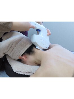 1回ごとにお支払い可能なサロン