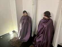 『ペアOK』体の芯から温めて冷え知らずのお身体へ！