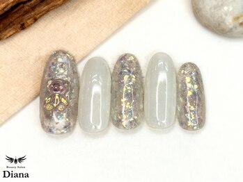 ディアナ 水戸赤塚店(DIANA)/定額ハンド B‐127