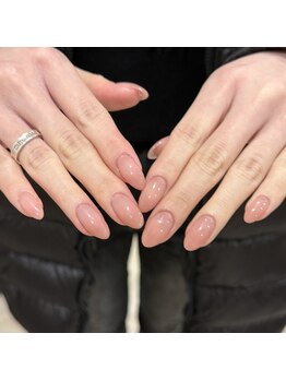 タギネイル(Tagi Nail)/グラデーションネイル