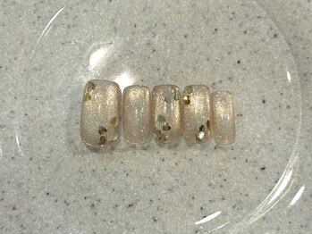 クプ アイラッシュプラス(qup)/定額チョコ＆ハート¥8400