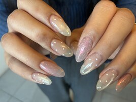 マグ×ドット×フラッシュ