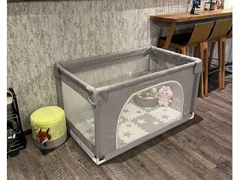 アリエル 桑名(Ariel)/キッズスペース