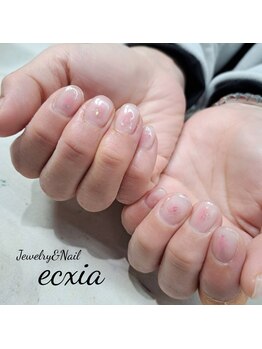 エクシア(ecxia)/