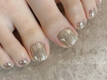 ナチュラリー ネイリーズ(Naturaly Nailys)/