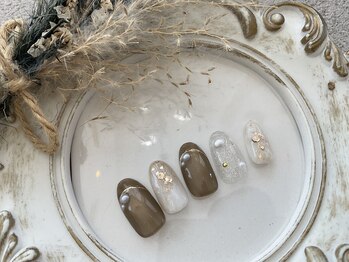 4月デザイン定額