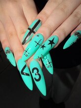 ネメシス 千葉(N3M)/@rionxn3m