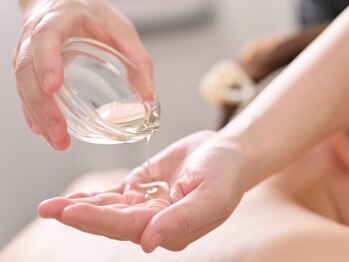 嵐湯 ザ ボディ(嵐湯 the body)/【大阪/梅田】癒しのオイルケア