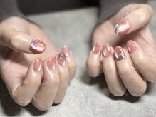 レア(le'a)の雰囲気(マグネット、フラッシュ、50種類以上ご用意しております(´∀`))