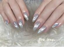 ビアンカ 中洲上川端店(Bianca)/マグネットネイル ￥6,900