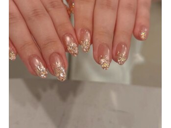 enoi定額ネイリ