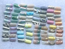 エルネイル バイ ファースト(el.NAIL by1st)/