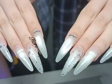 フローラネイルサロン/