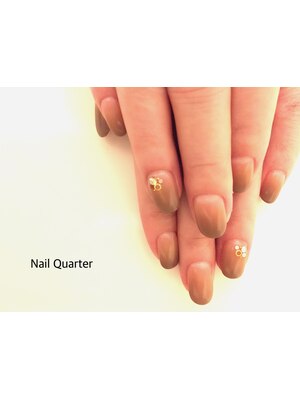 Nail Quarter【ネイルクォーター】