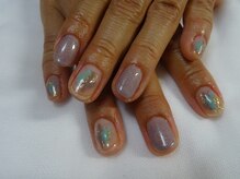 ネイルサロン リッティー(RITTY)/