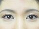 エヌ(N')の写真/【新規セーブル120本¥4860★】目の形や生え癖に合わせて一本一本毛を見極め、理想の目元に仕上げます♪