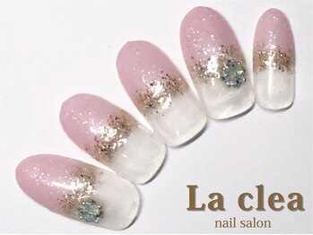 ラ クレア 千葉店/定額アート★