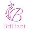 ブリリアント(Briliant)のお店ロゴ