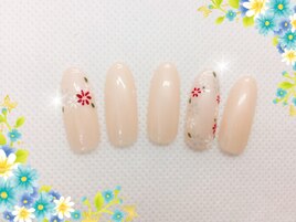 定額デザイン☆4800円