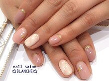 ブランシュ(BLANCHE)/