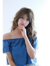 シルフ ブリエ(sylph Briller)/