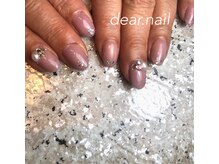 ディアネイル(dear.nail)/うるつやネイル☆