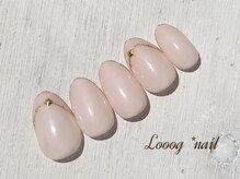 ローグ(Looog)/シンプル可愛い☆