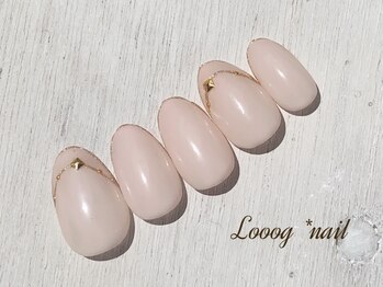 ローグ(Looog)/シンプル可愛い☆