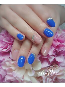 アイネイル(iNAIL)/