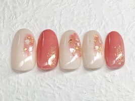 ニュアンス定額 9