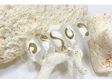 サロン リゾートモアニ(salon resort moani)/90分コース