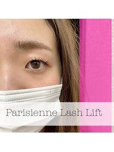 アイラッシュアンドフェイシャル ビューティーライズ(Beauty Rise)/