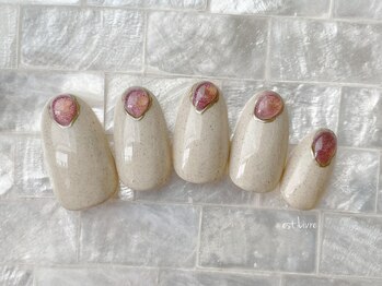 エストリブレ(estLivre)/マグネットアート