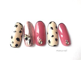 お持ち込みデザインコース