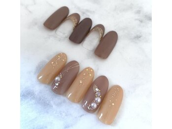 アネハ(ANEHA)/大人Nail