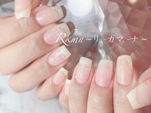 リーカマーナ(Rkmn)/