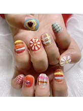 セリシール(Cericier)/アートやり放題