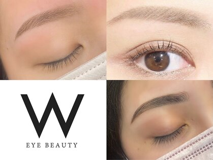 W アイビューティーイタバシ(W EYE BEAUTY ITABASHI)の写真