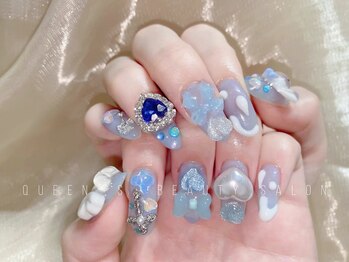 クイーンズビューティーサロン 歌舞伎町店(Queen's beauty salon)/