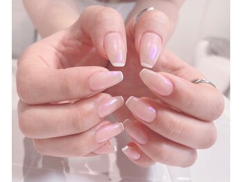 フミ(FMI)/デザインネイル