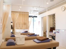 戸田公園の整骨院