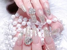 クイーンズネイルサロン(Queen's nail salon)/