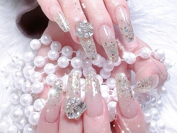 クイーンズネイルサロン(Queen's nail salon)/