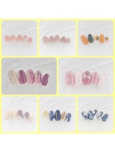 メイク(Me19)/アートネイル