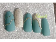 シャンティ(Shanti)/定額アート