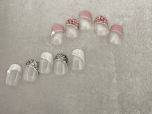 アンドヴァ ピヴォクロス店(Andova)/【K18】キャンペーン