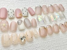 ナイスネイル 北千住店(NICE NAIL)