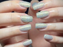 ルナ(LuNa)/大人気Flashネイル/韓国ネイル