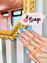 【グラデーション/6600円♪】