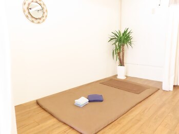 シフク鍼灸整体院/